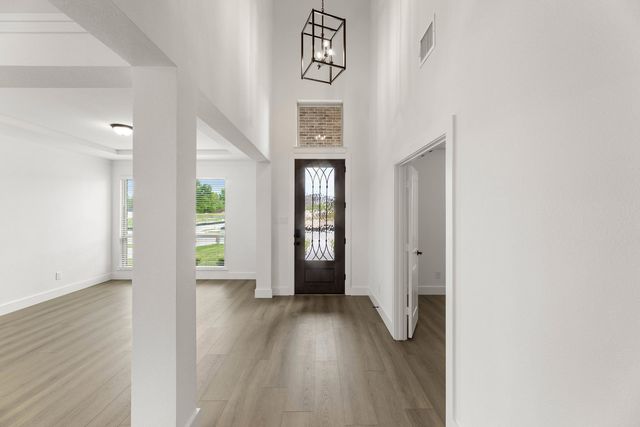 411 Hidden Lakes Drive, Desoto, TX 75115