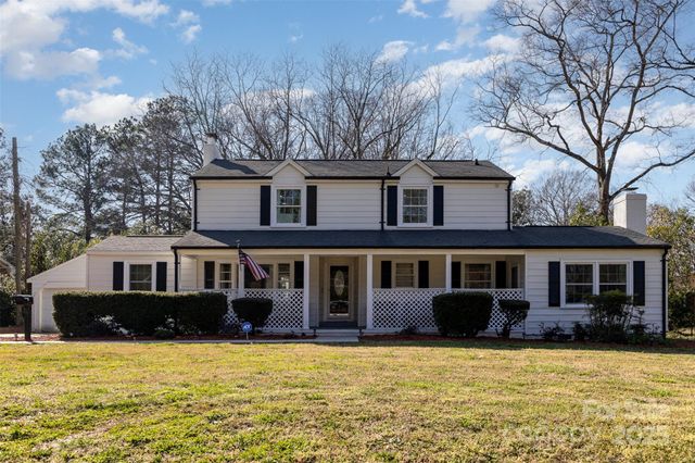 1201 Edgefield Avenue, Gastonia, NC 28052