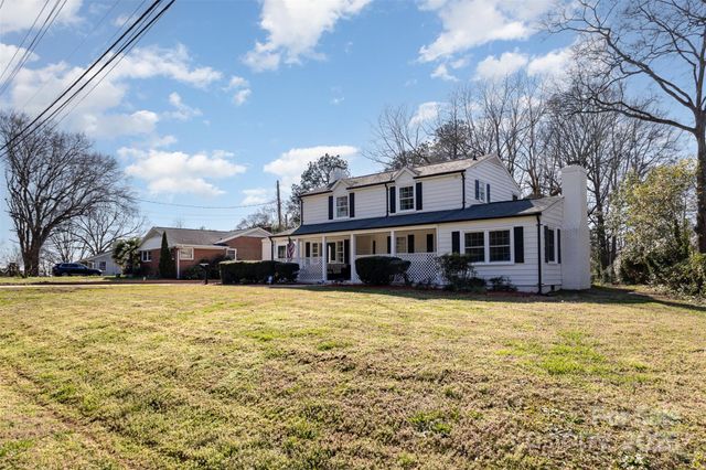 1201 Edgefield Avenue, Gastonia, NC 28052