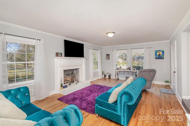 1201 Edgefield Avenue, Gastonia, NC 28052