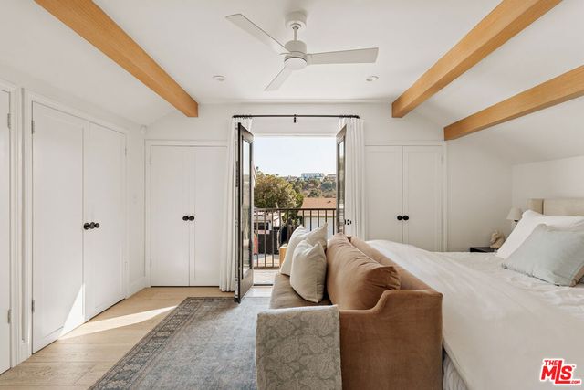 4257 Don Luis Drive, Los Angeles, CA 90008