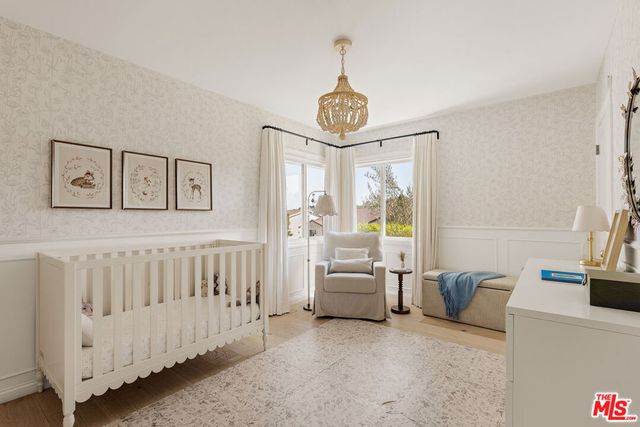 4257 Don Luis Drive, Los Angeles, CA 90008