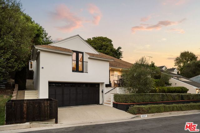 4257 Don Luis Drive, Los Angeles, CA 90008
