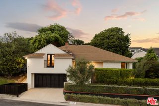 4257 Don Luis Drive, Los Angeles, CA 90008