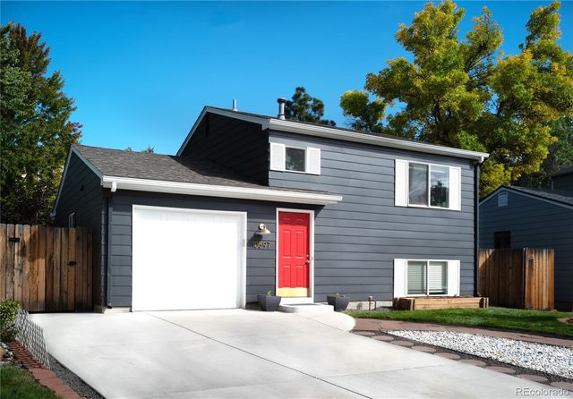 10597 W 107th Avenue, Westminster, CO 80021