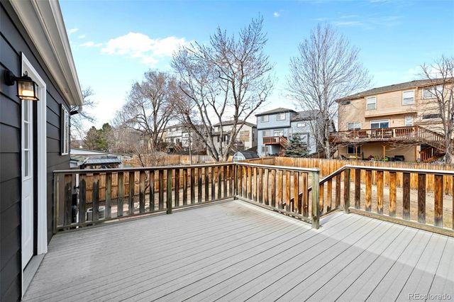 10597 W 107th Avenue, Westminster, CO 80021