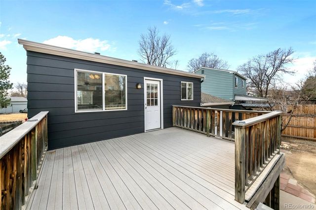 10597 W 107th Avenue, Westminster, CO 80021