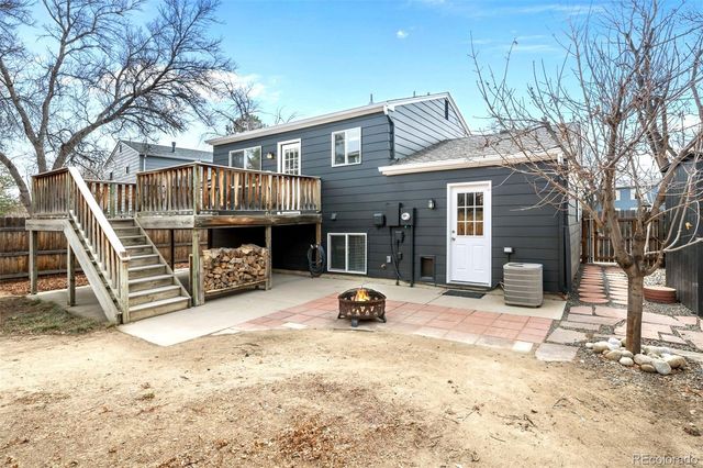 10597 W 107th Avenue, Westminster, CO 80021