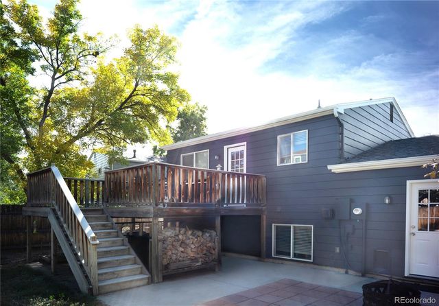 10597 W 107th Avenue, Westminster, CO 80021