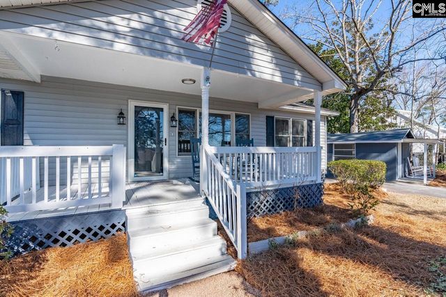425 Yachting Road, Lexington, SC 29072