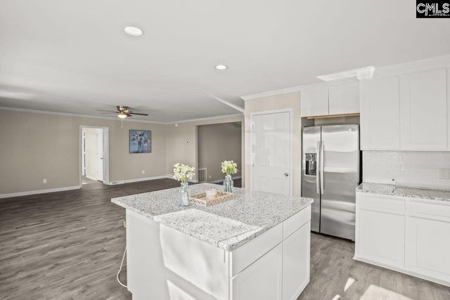 425 Yachting Road, Lexington, SC 29072