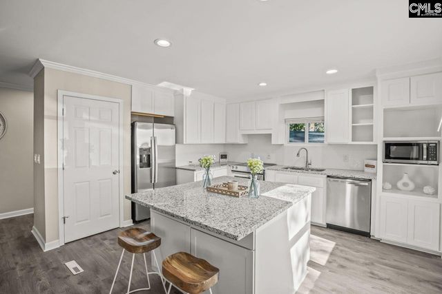 425 Yachting Road, Lexington, SC 29072