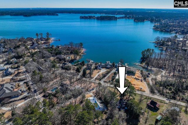 425 Yachting Road, Lexington, SC 29072