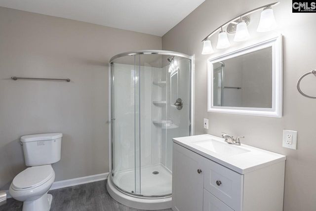 425 Yachting Road, Lexington, SC 29072
