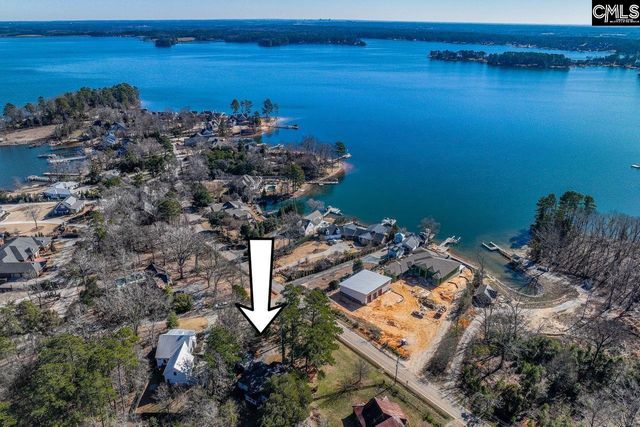 425 Yachting Road, Lexington, SC 29072