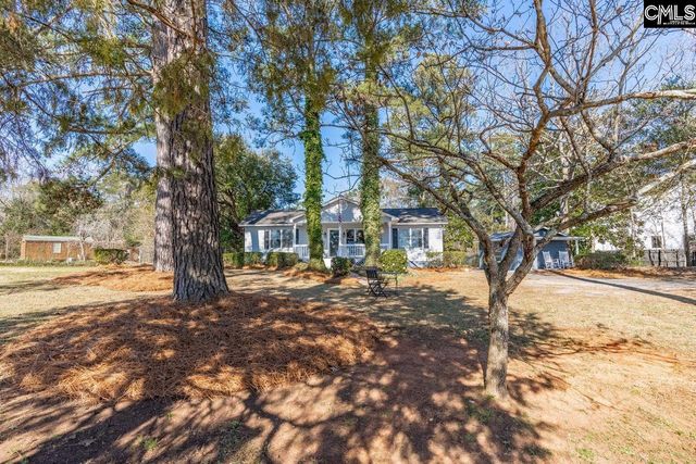 425 Yachting Road, Lexington, SC 29072