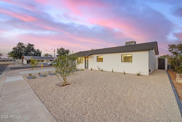 3005 S EDWARD Drive, Tempe, AZ 85282