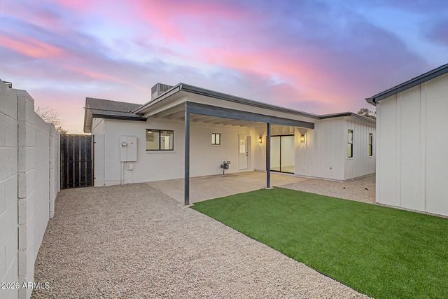 3005 S EDWARD Drive, Tempe, AZ 85282