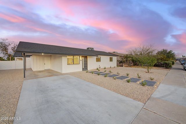 3005 S EDWARD Drive, Tempe, AZ 85282