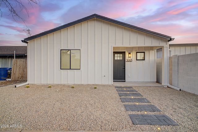 3005 S EDWARD Drive, Tempe, AZ 85282