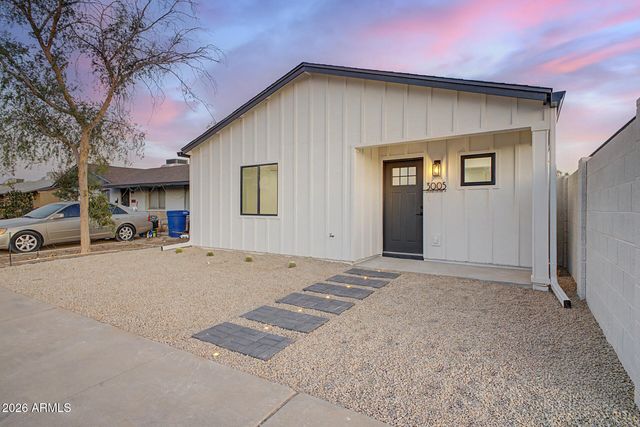 3005 S EDWARD Drive, Tempe, AZ 85282