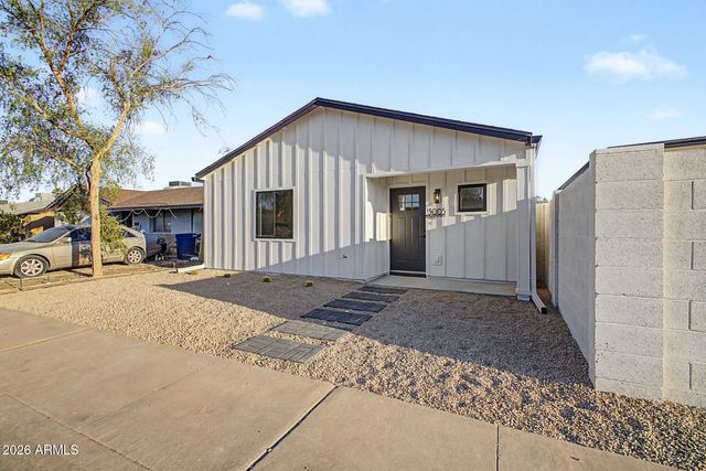 3005 S EDWARD Drive, Tempe, AZ 85282