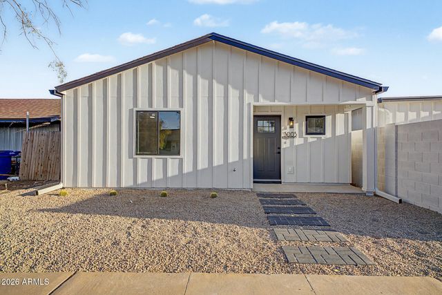 3005 S EDWARD Drive, Tempe, AZ 85282