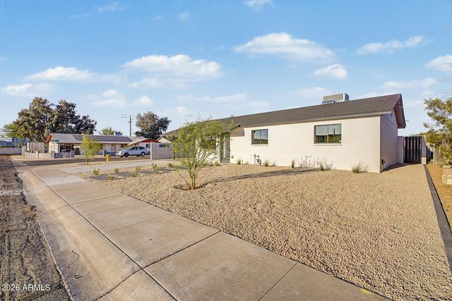3005 S EDWARD Drive, Tempe, AZ 85282