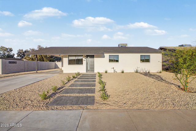 3005 S EDWARD Drive, Tempe, AZ 85282