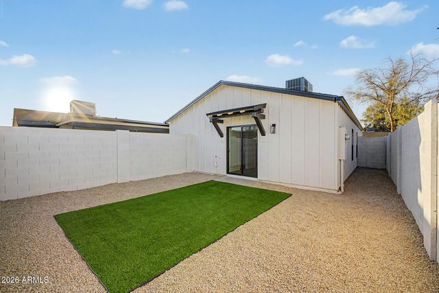 3005 S EDWARD Drive, Tempe, AZ 85282