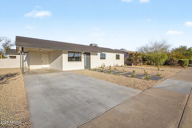 3005 S EDWARD Drive, Tempe, AZ 85282