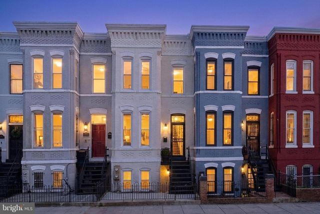 661 F ST NE, Washington, DC 20002