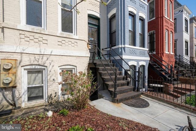 661 F ST NE, Washington, DC 20002