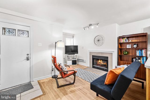 661 F ST NE, Washington, DC 20002