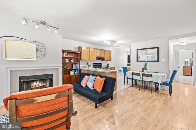 661 F ST NE, Washington, DC 20002