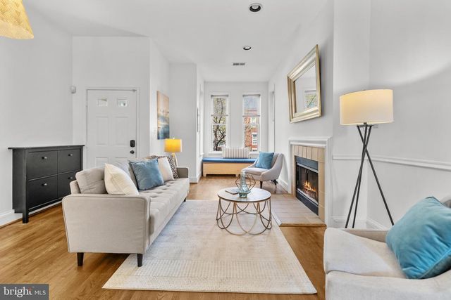 661 F ST NE, Washington, DC 20002