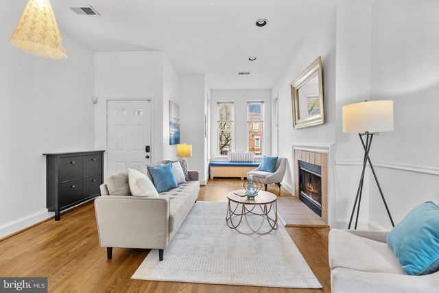 661 F ST NE, Washington, DC 20002