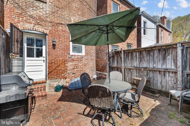 661 F ST NE, Washington, DC 20002