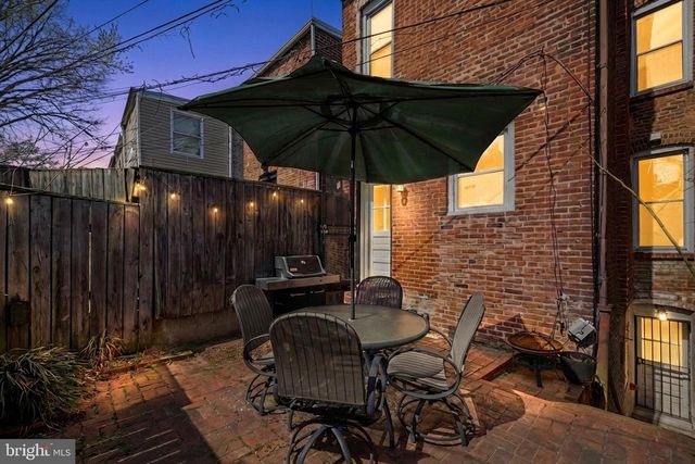 661 F ST NE, Washington, DC 20002