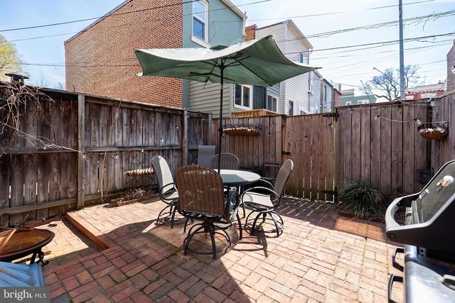 661 F ST NE, Washington, DC 20002