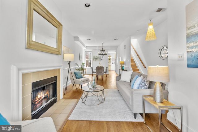 661 F ST NE, Washington, DC 20002