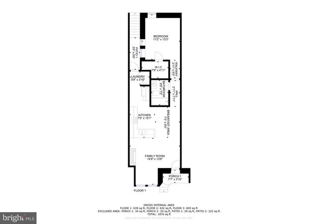 661 F ST NE, Washington, DC 20002