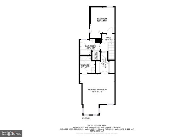 661 F ST NE, Washington, DC 20002