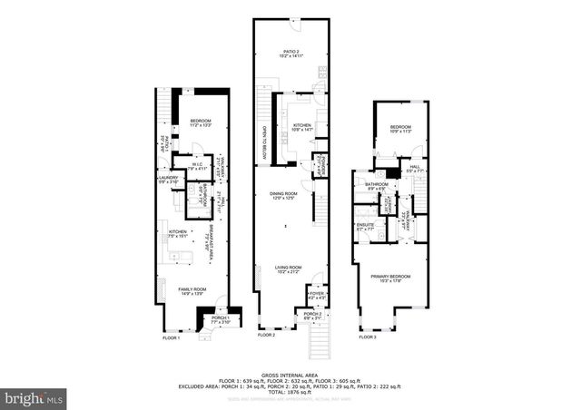 661 F ST NE, Washington, DC 20002