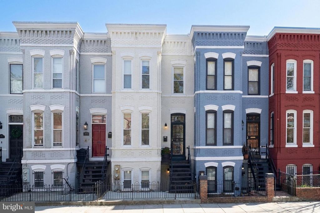 661 F ST NE, Washington, DC 20002