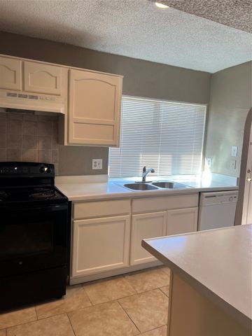 1910 Whiteoak Drive, Garland, TX 75040