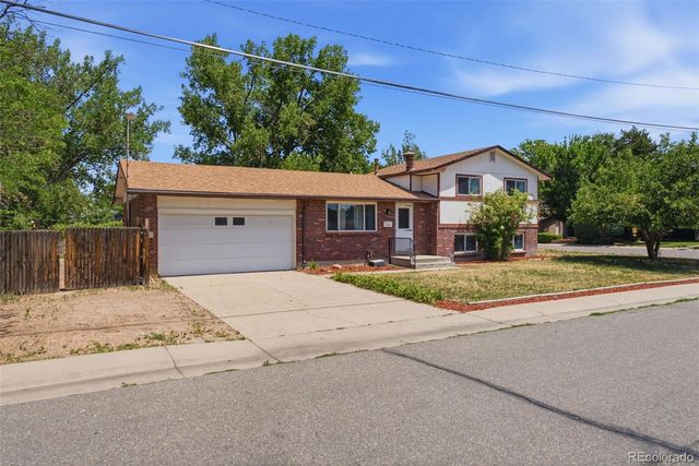 1583 Skeel Street, Brighton, CO 80601