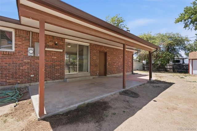 1583 Skeel Street, Brighton, CO 80601