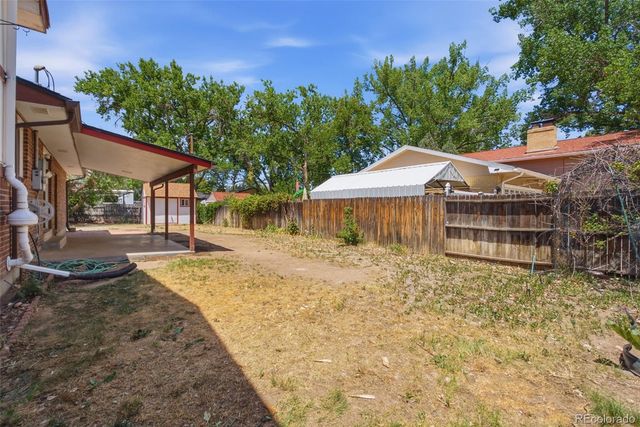 1583 Skeel Street, Brighton, CO 80601