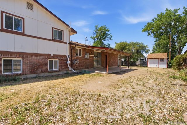 1583 Skeel Street, Brighton, CO 80601